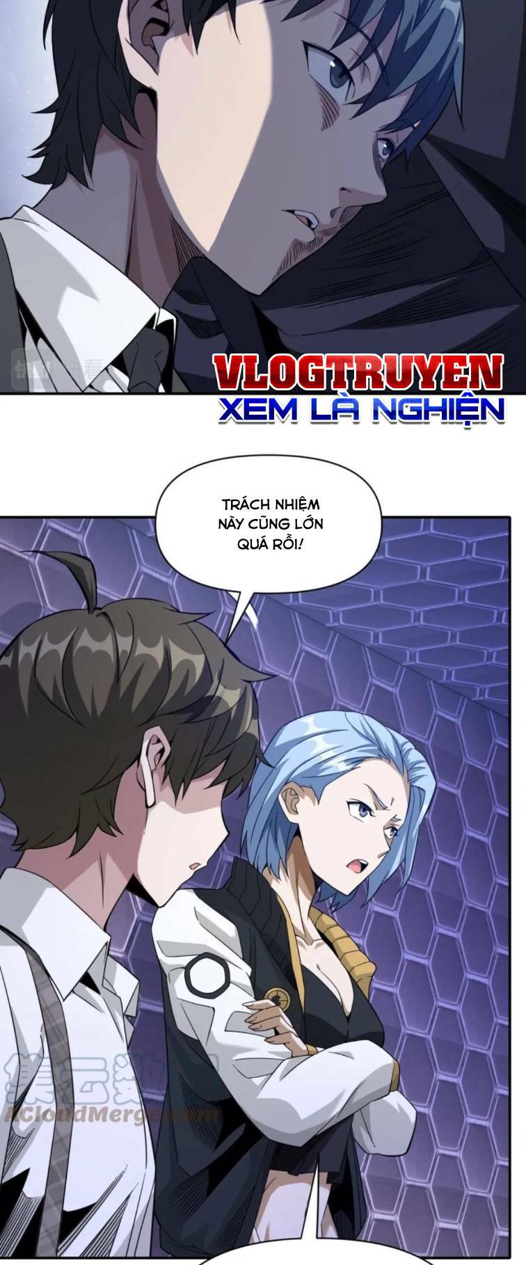 Ta Mắc Kẹt Ở Ngày Này Đã 3000 Năm: Chapter 28