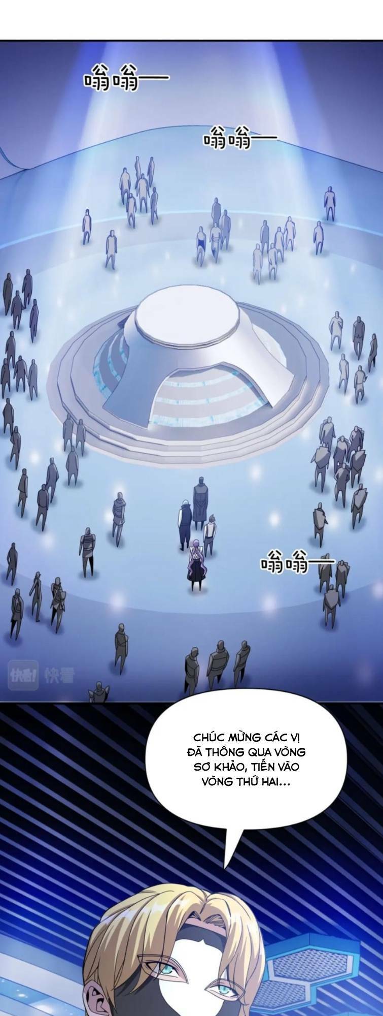 Ta Mắc Kẹt Ở Ngày Này Đã 3000 Năm: Chapter 29