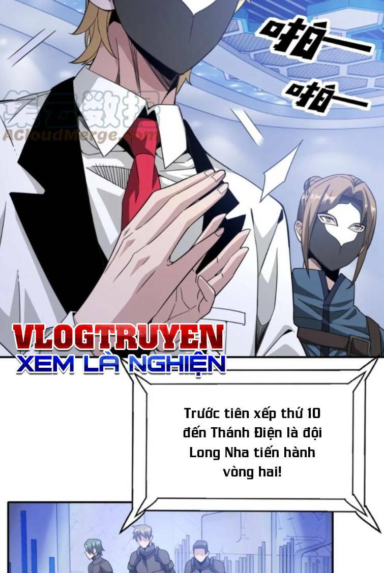 Ta Mắc Kẹt Ở Ngày Này Đã 3000 Năm: Chapter 29