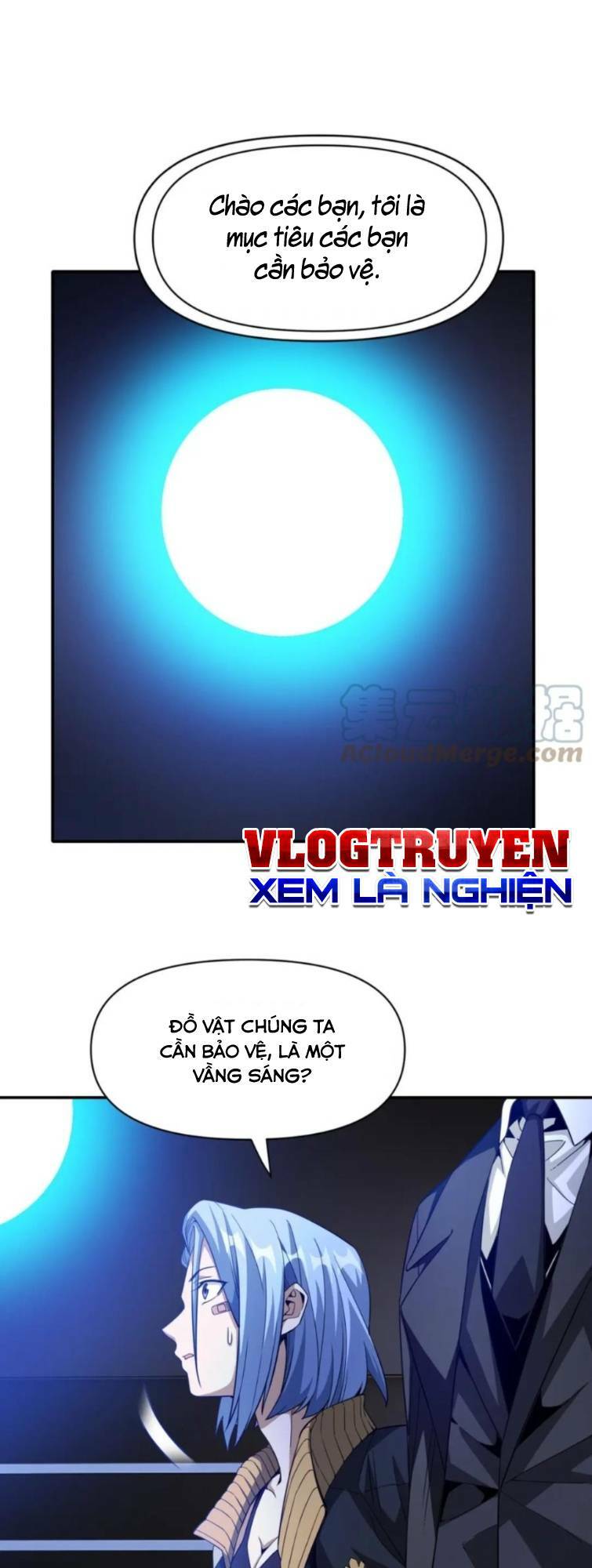 Ta Mắc Kẹt Ở Ngày Này Đã 3000 Năm: Chapter 29