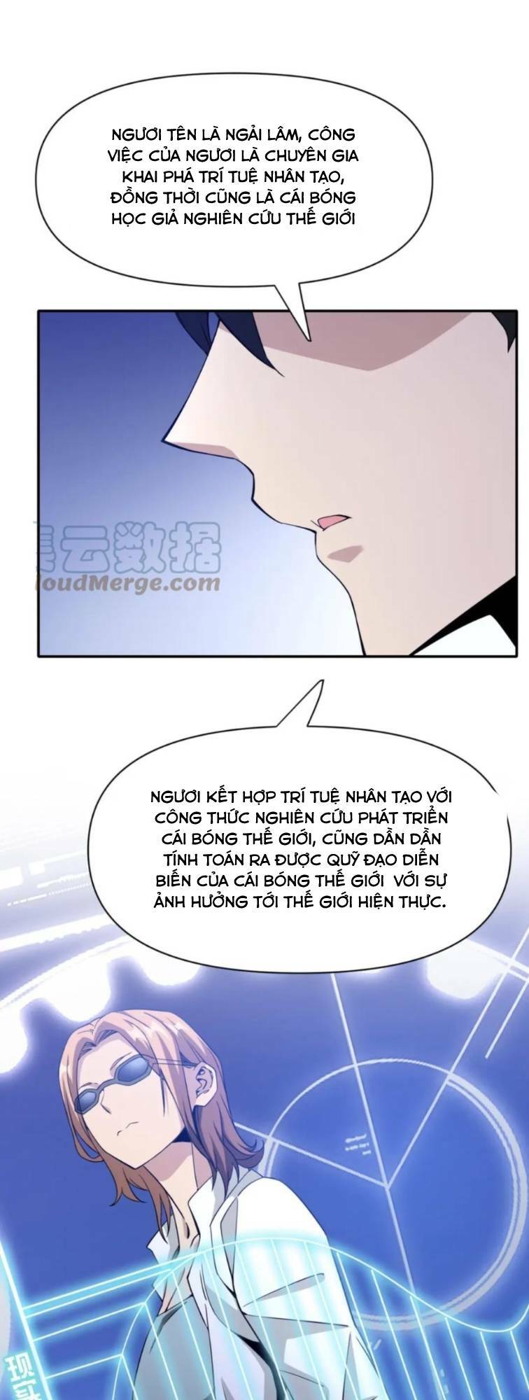 Ta Mắc Kẹt Ở Ngày Này Đã 3000 Năm: Chapter 29