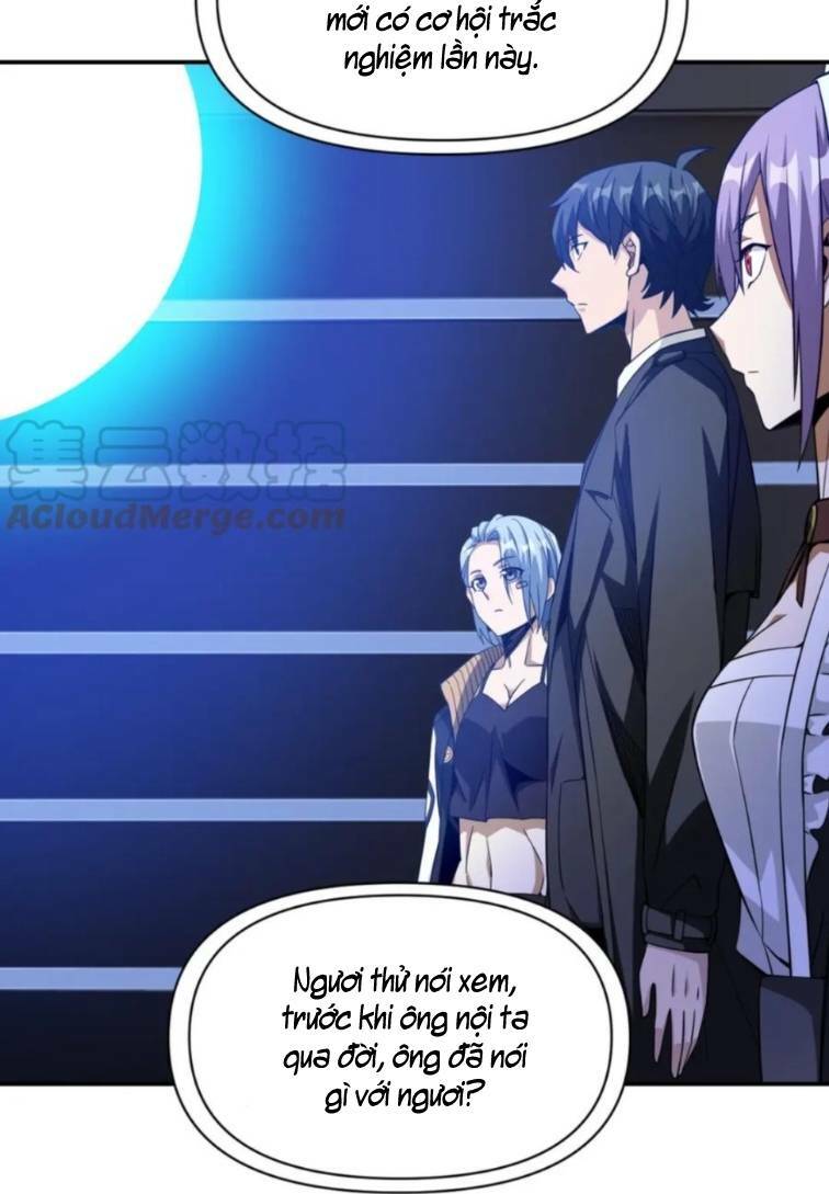 Ta Mắc Kẹt Ở Ngày Này Đã 3000 Năm: Chapter 29