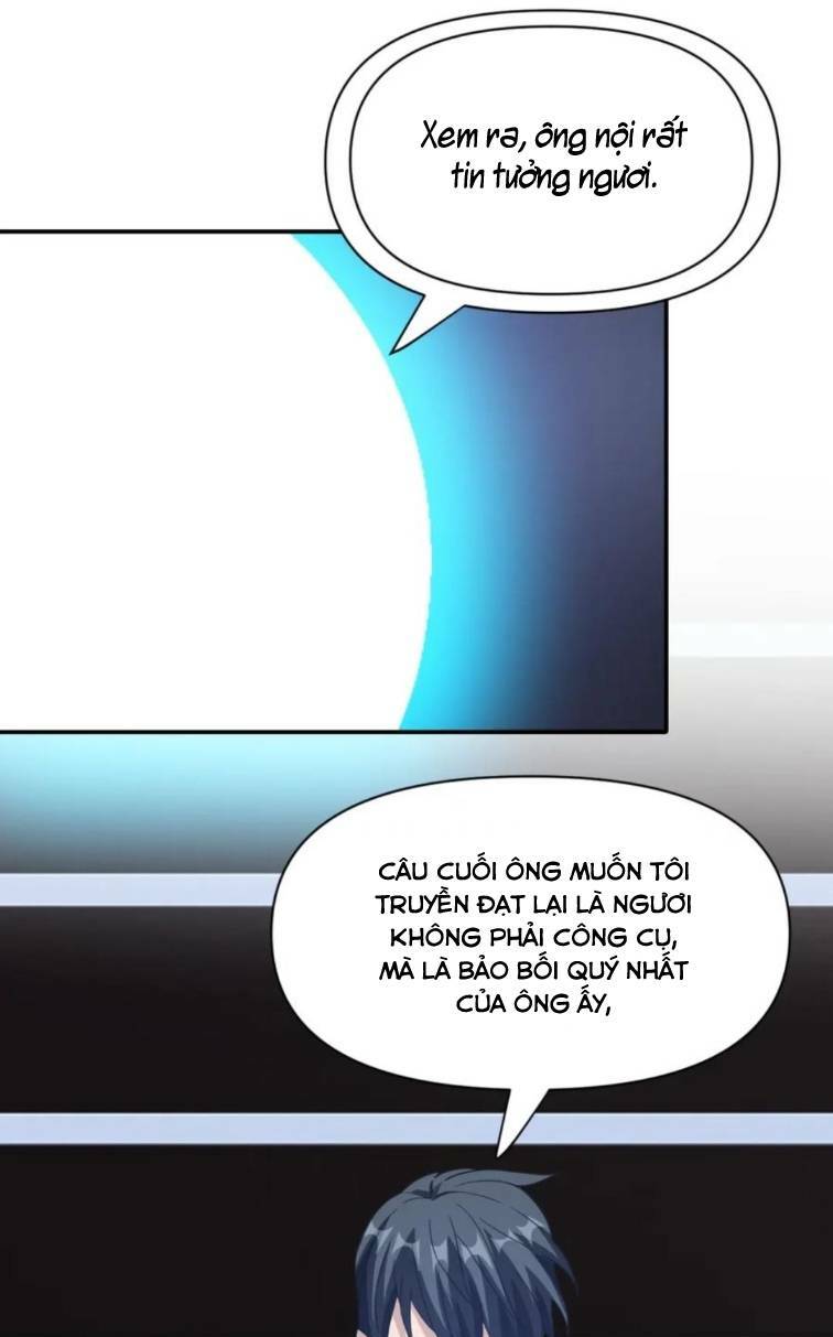 Ta Mắc Kẹt Ở Ngày Này Đã 3000 Năm: Chapter 29