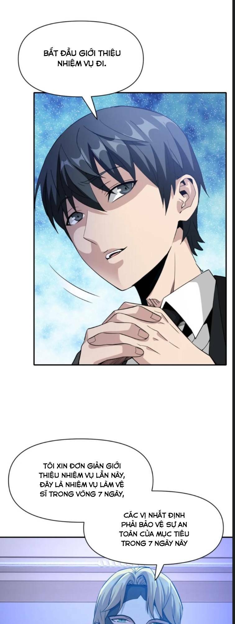 Ta Mắc Kẹt Ở Ngày Này Đã 3000 Năm: Chapter 29