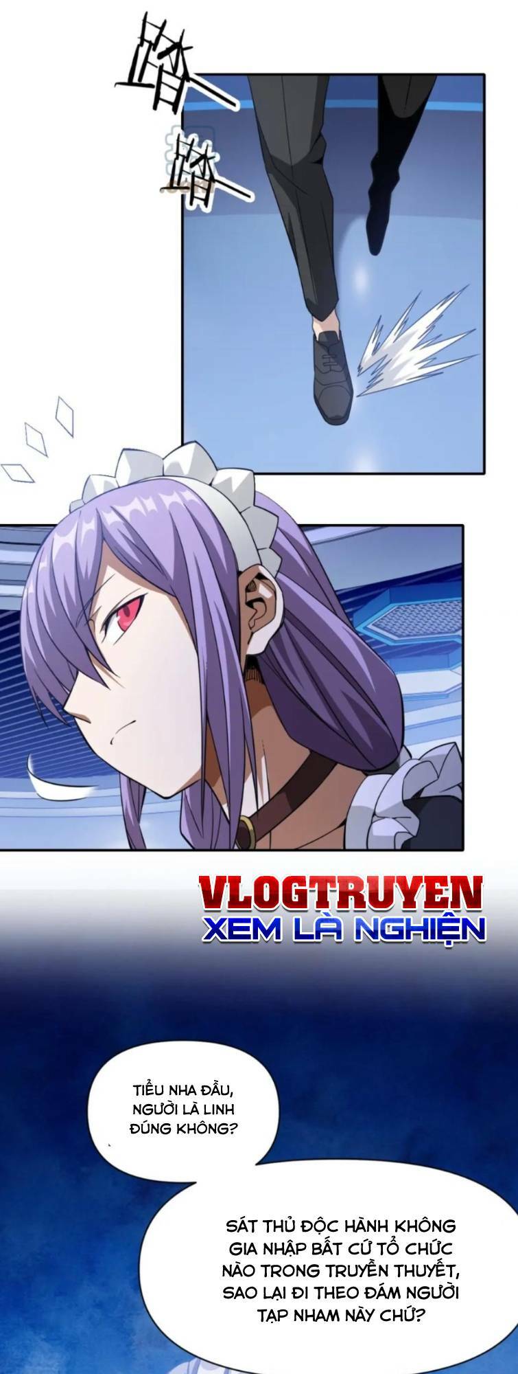 Ta Mắc Kẹt Ở Ngày Này Đã 3000 Năm: Chapter 29