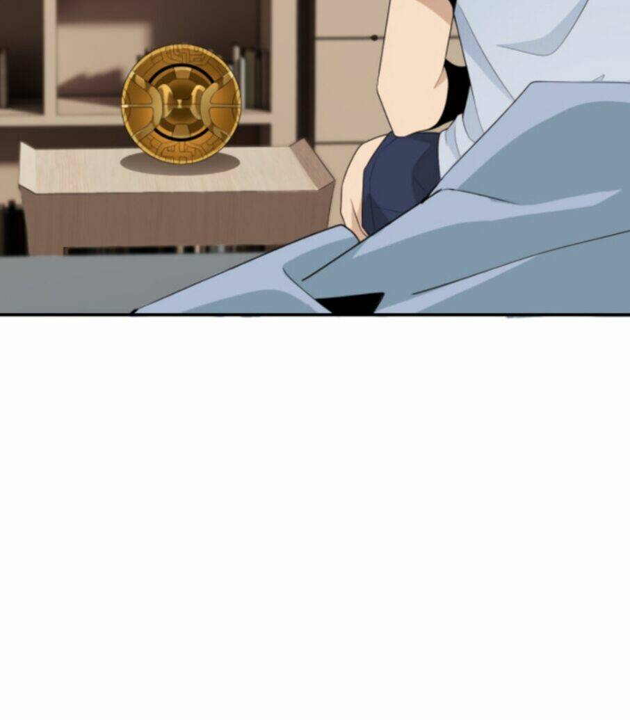 Ta Mắc Kẹt Ở Ngày Này Đã 3000 Năm: Chapter 3
