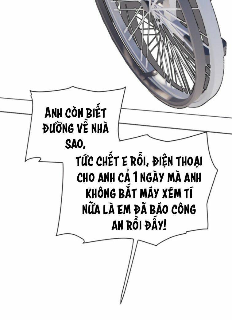 Ta Mắc Kẹt Ở Ngày Này Đã 3000 Năm: Chapter 3