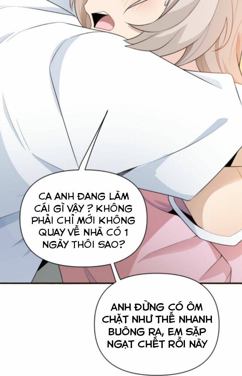 Ta Mắc Kẹt Ở Ngày Này Đã 3000 Năm: Chapter 3