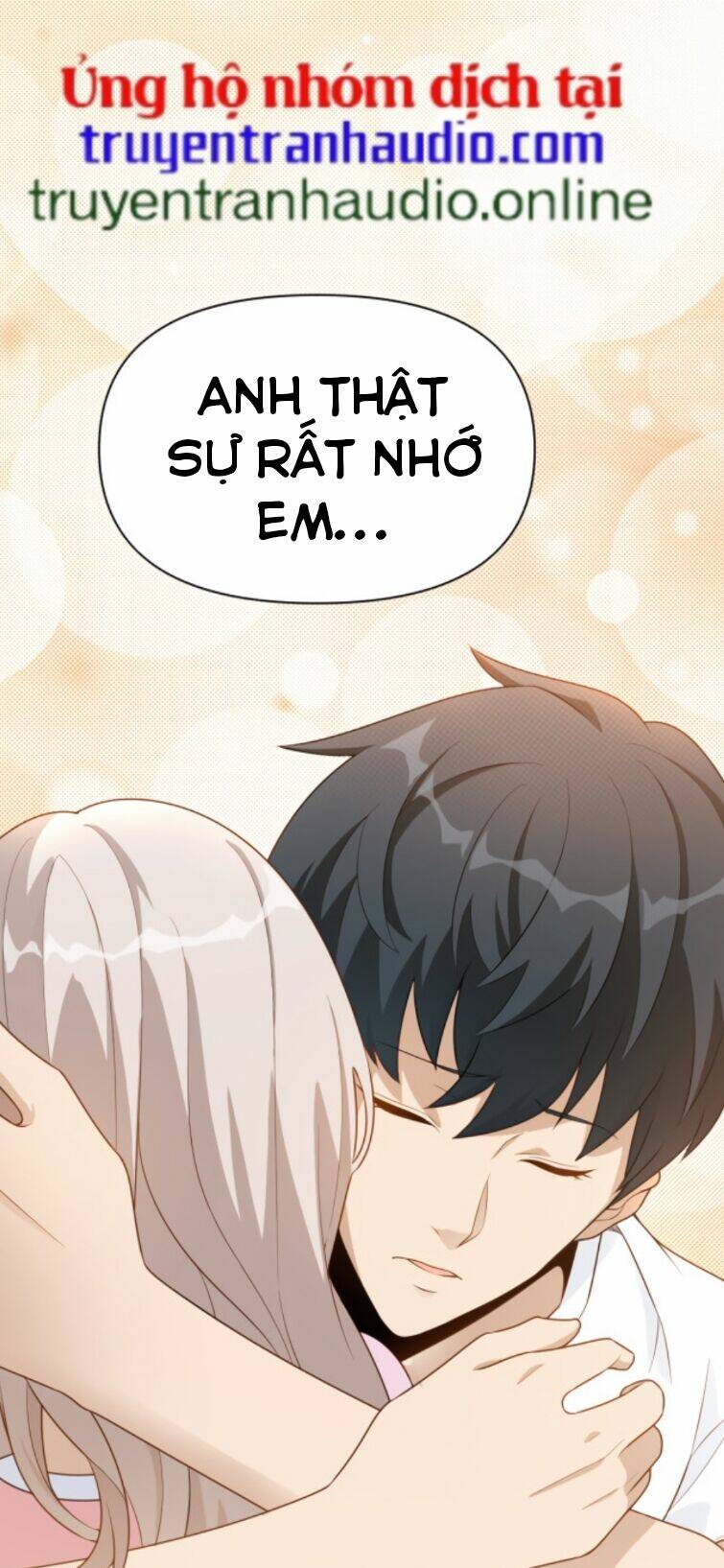 Ta Mắc Kẹt Ở Ngày Này Đã 3000 Năm: Chapter 3