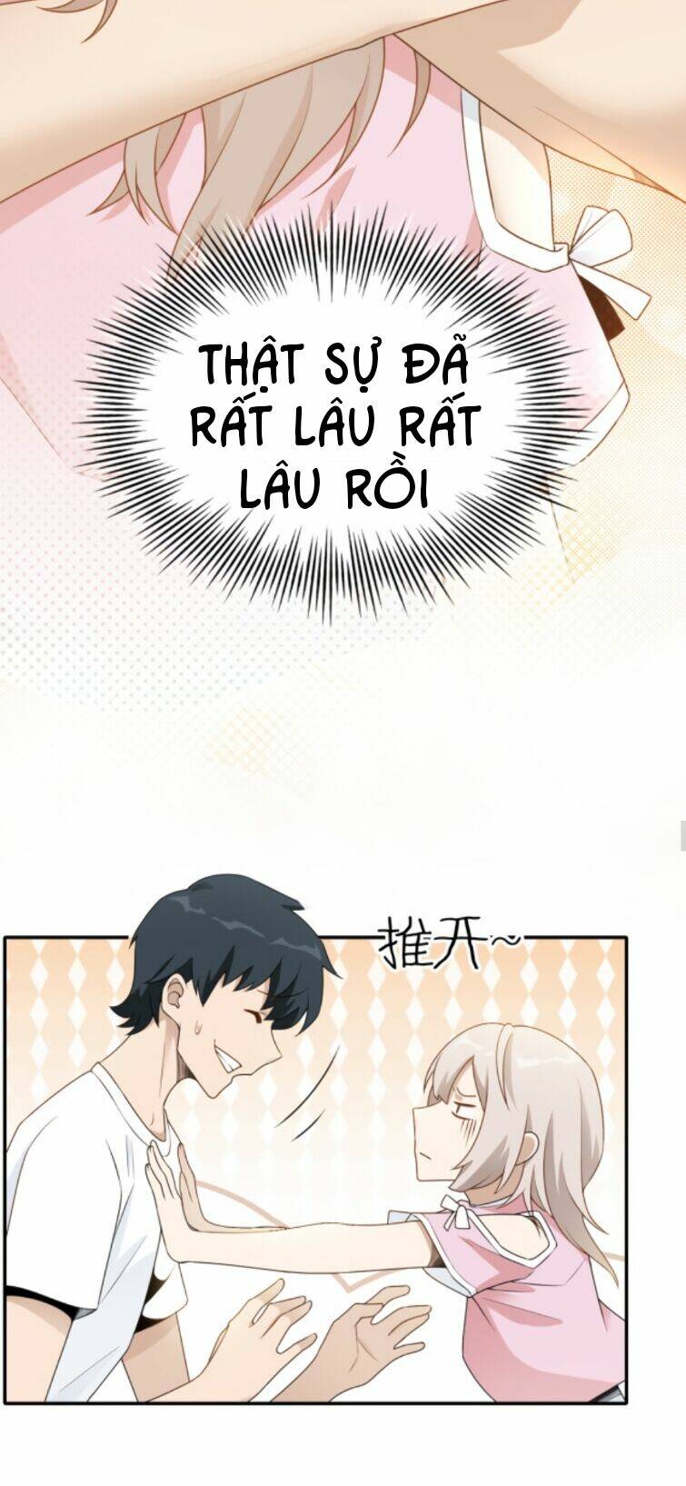 Ta Mắc Kẹt Ở Ngày Này Đã 3000 Năm: Chapter 3