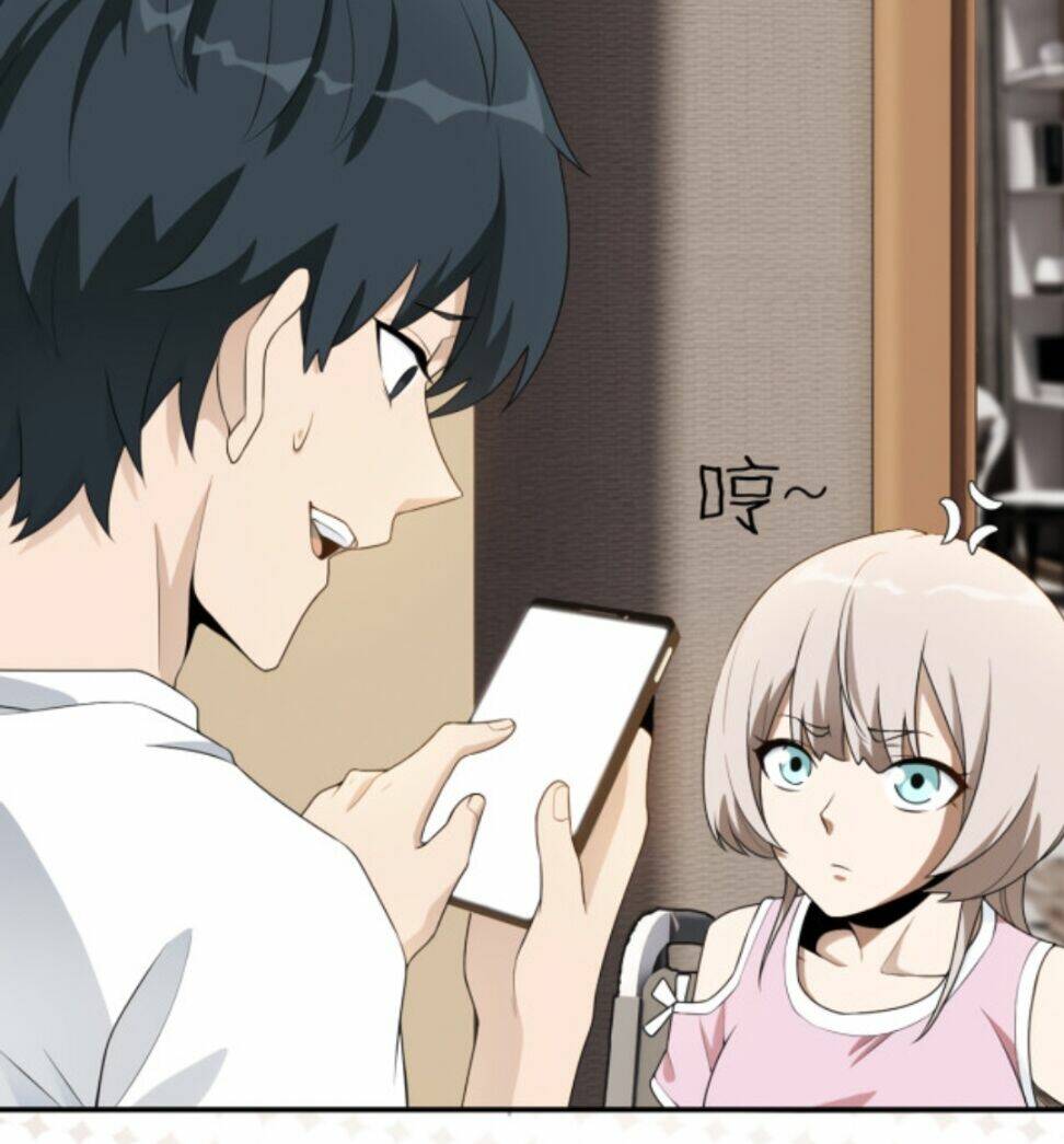 Ta Mắc Kẹt Ở Ngày Này Đã 3000 Năm: Chapter 3