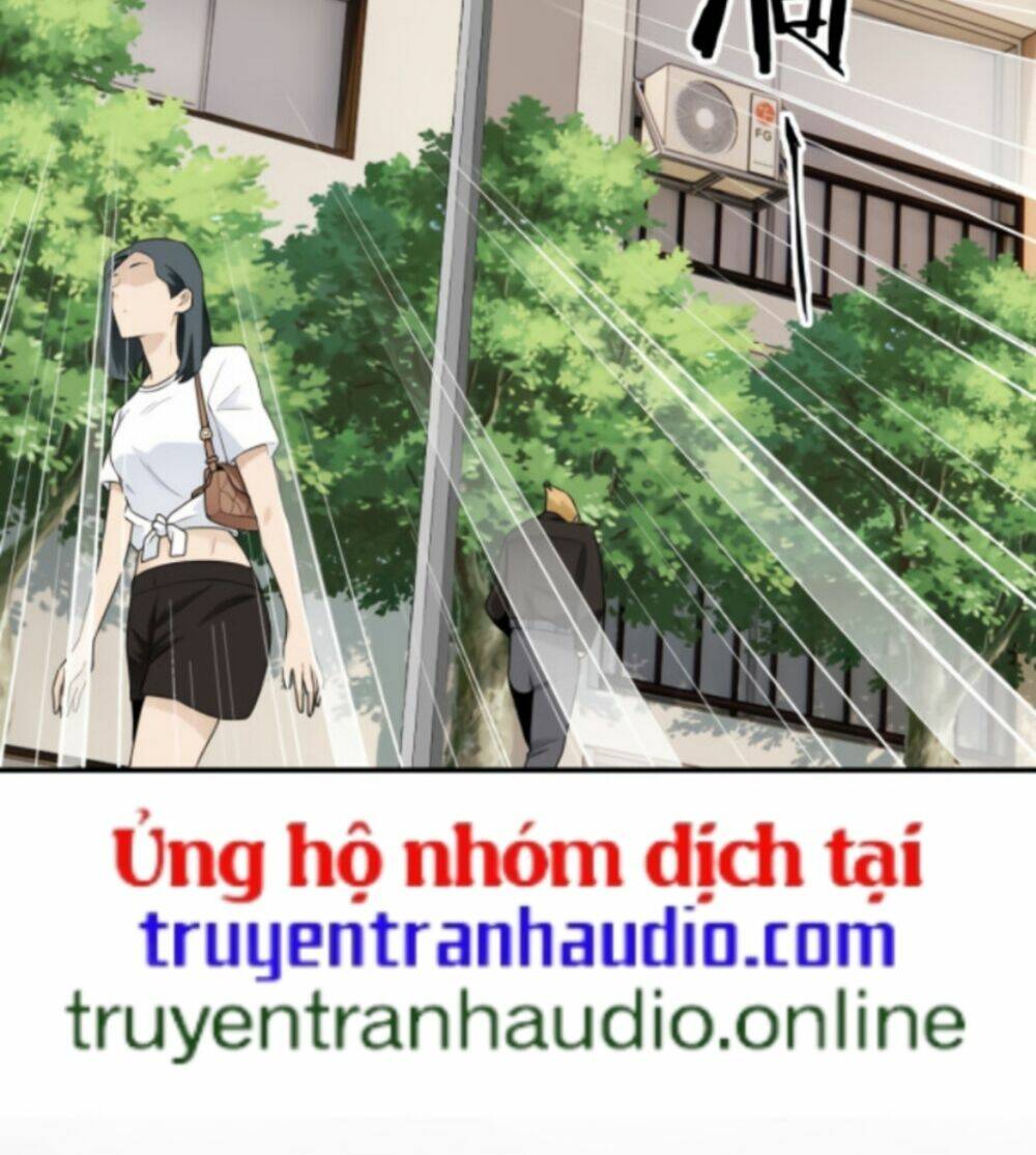 Ta Mắc Kẹt Ở Ngày Này Đã 3000 Năm: Chapter 3