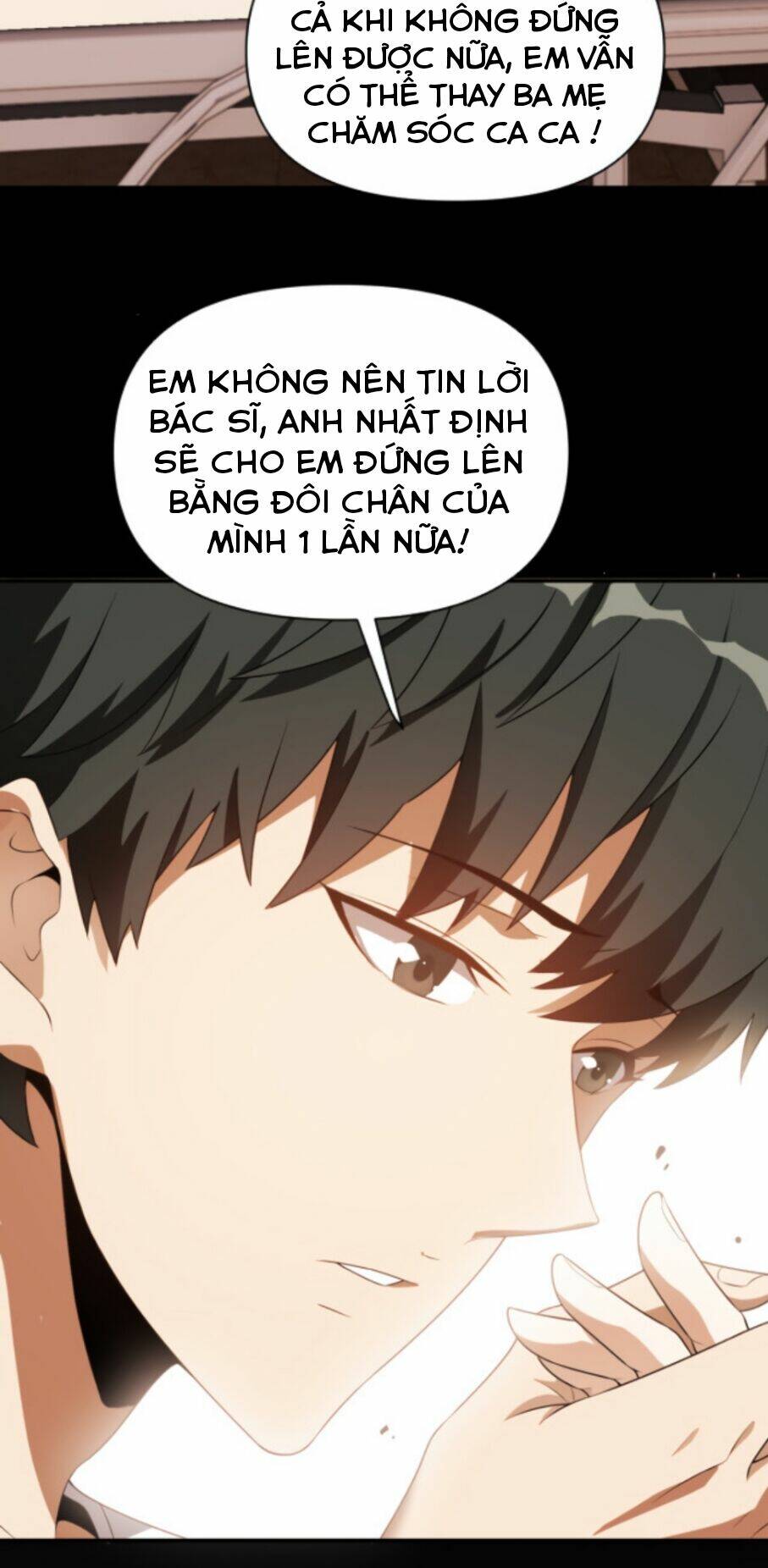 Ta Mắc Kẹt Ở Ngày Này Đã 3000 Năm: Chapter 3