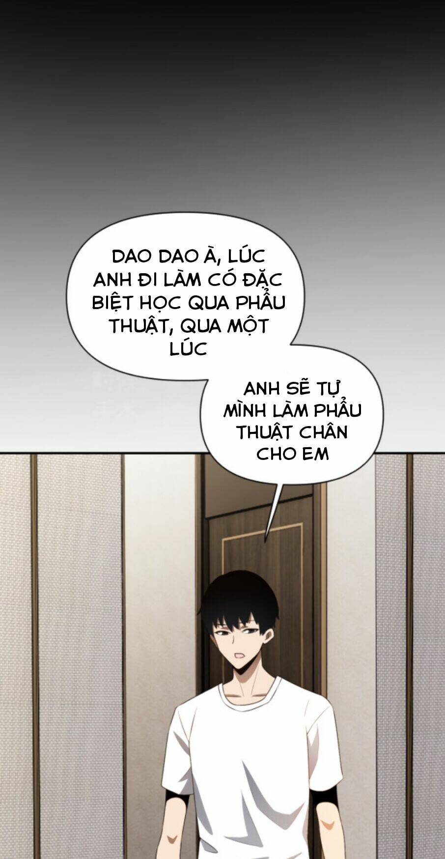 Ta Mắc Kẹt Ở Ngày Này Đã 3000 Năm: Chapter 3