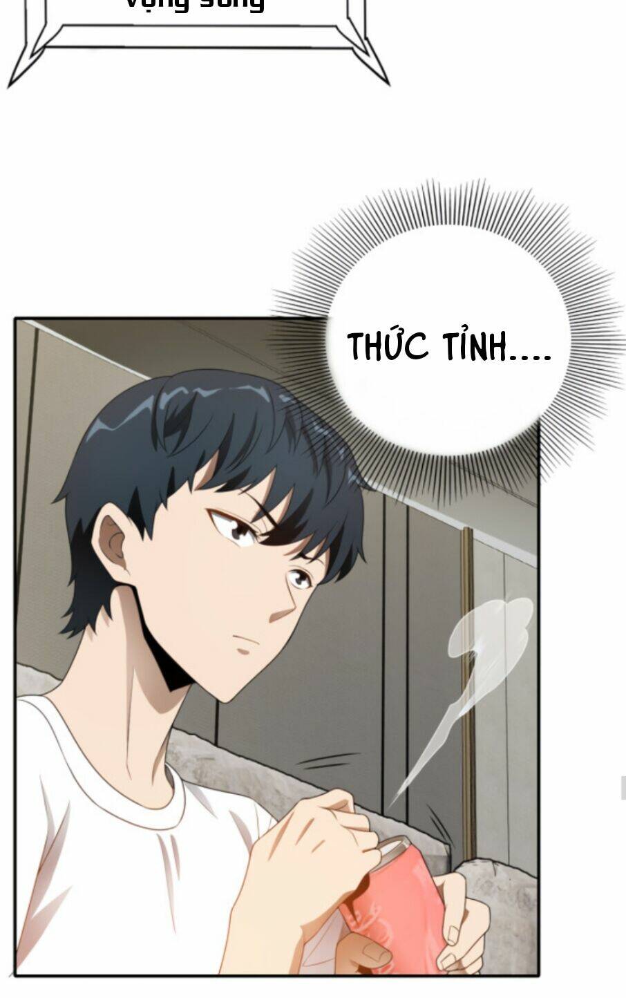 Ta Mắc Kẹt Ở Ngày Này Đã 3000 Năm: Chapter 3