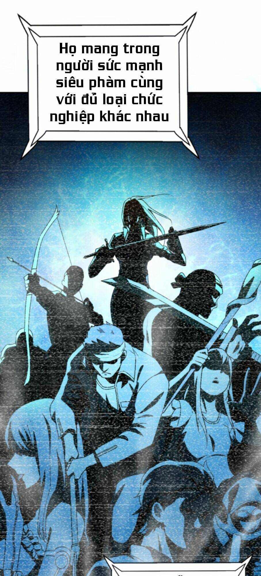Ta Mắc Kẹt Ở Ngày Này Đã 3000 Năm: Chapter 3