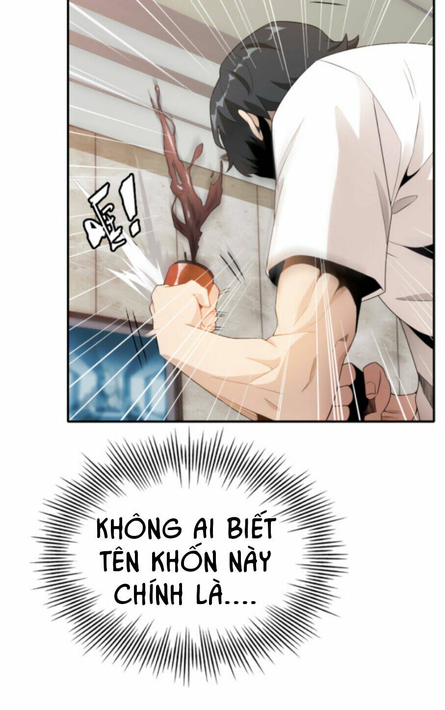 Ta Mắc Kẹt Ở Ngày Này Đã 3000 Năm: Chapter 3