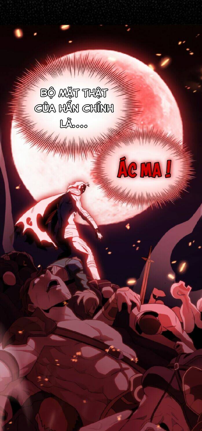 Ta Mắc Kẹt Ở Ngày Này Đã 3000 Năm: Chapter 3