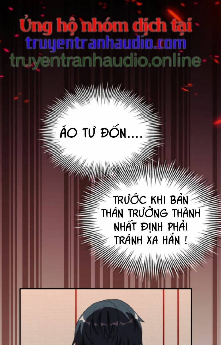 Ta Mắc Kẹt Ở Ngày Này Đã 3000 Năm: Chapter 3