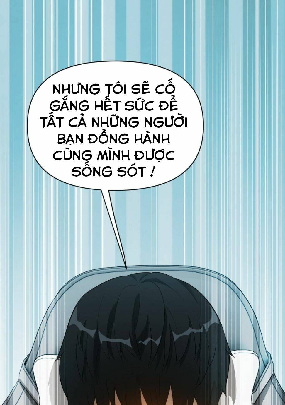 Ta Mắc Kẹt Ở Ngày Này Đã 3000 Năm: Chapter 3