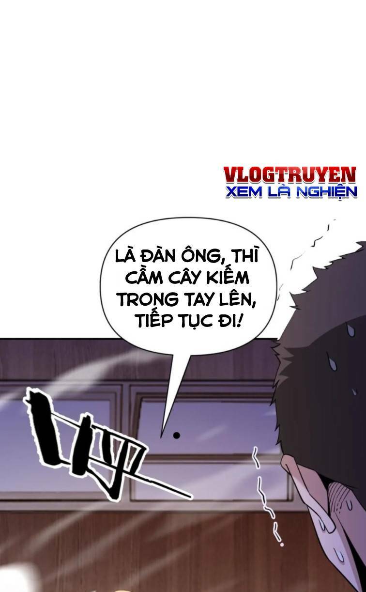 Ta Mắc Kẹt Ở Ngày Này Đã 3000 Năm: Chapter 30