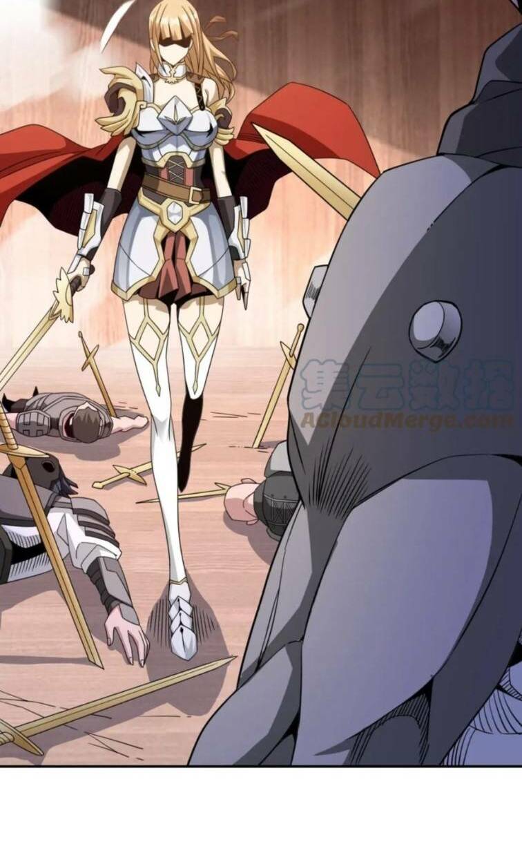 Ta Mắc Kẹt Ở Ngày Này Đã 3000 Năm: Chapter 30