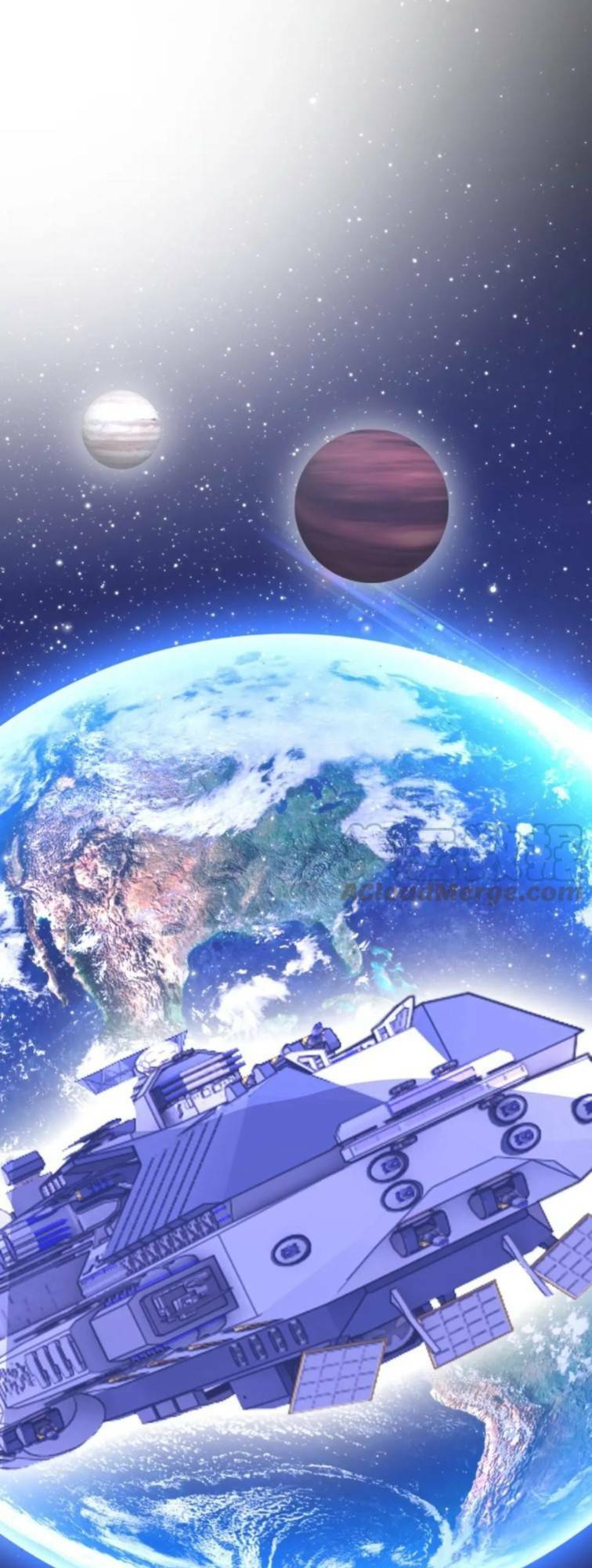 Ta Mắc Kẹt Ở Ngày Này Đã 3000 Năm: Chapter 30