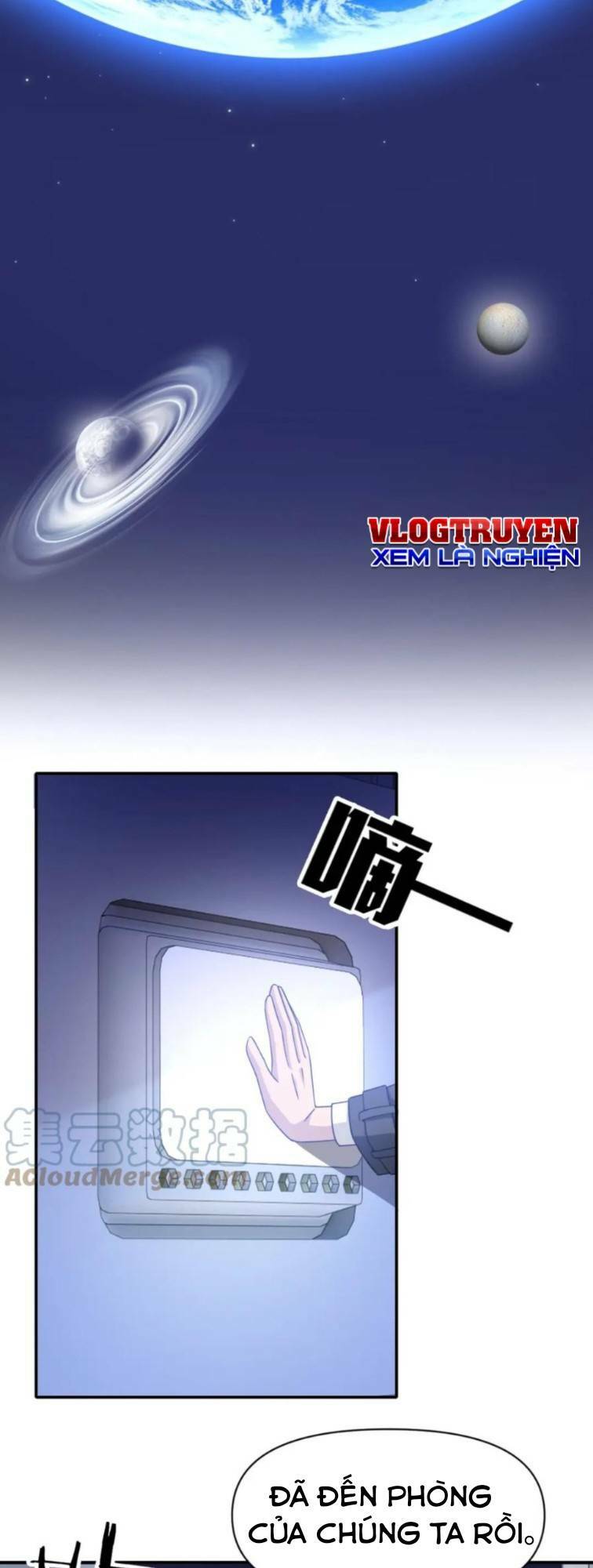 Ta Mắc Kẹt Ở Ngày Này Đã 3000 Năm: Chapter 30