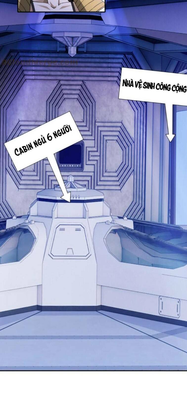 Ta Mắc Kẹt Ở Ngày Này Đã 3000 Năm: Chapter 30