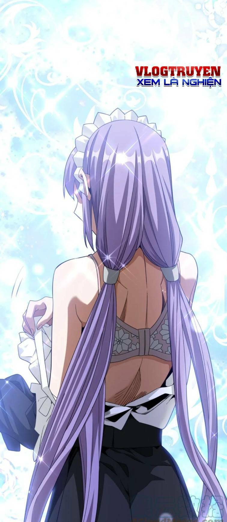 Ta Mắc Kẹt Ở Ngày Này Đã 3000 Năm: Chapter 30