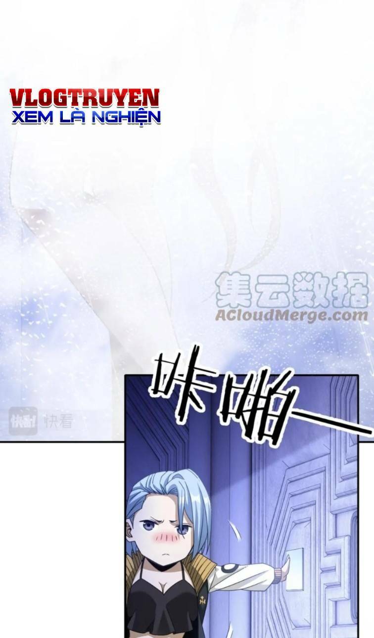 Ta Mắc Kẹt Ở Ngày Này Đã 3000 Năm: Chapter 30