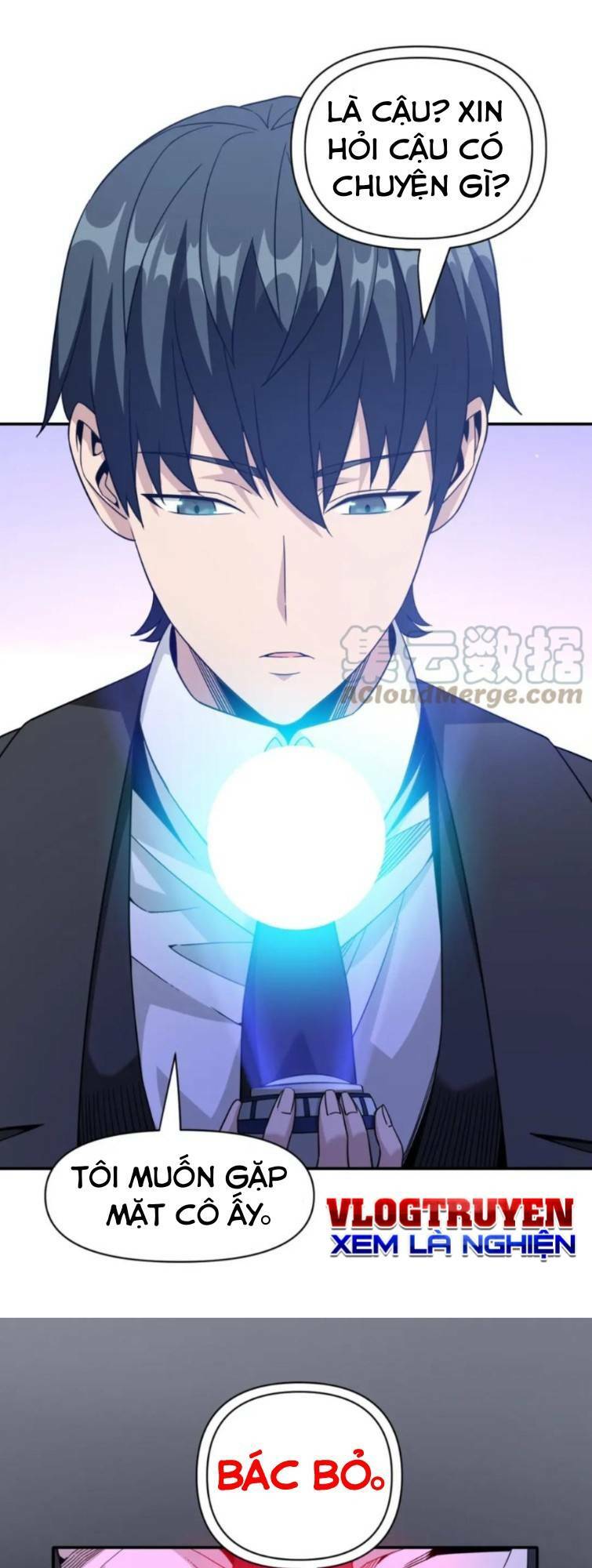 Ta Mắc Kẹt Ở Ngày Này Đã 3000 Năm: Chapter 30