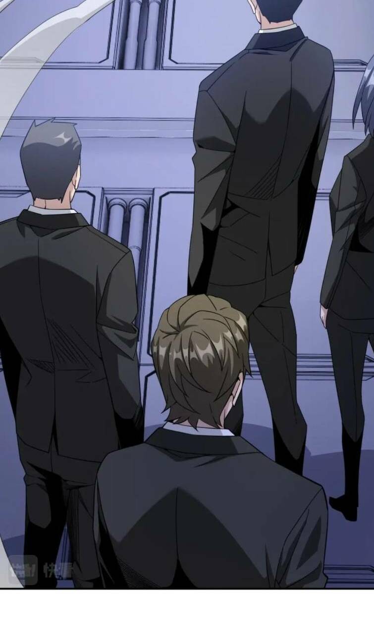 Ta Mắc Kẹt Ở Ngày Này Đã 3000 Năm: Chapter 31