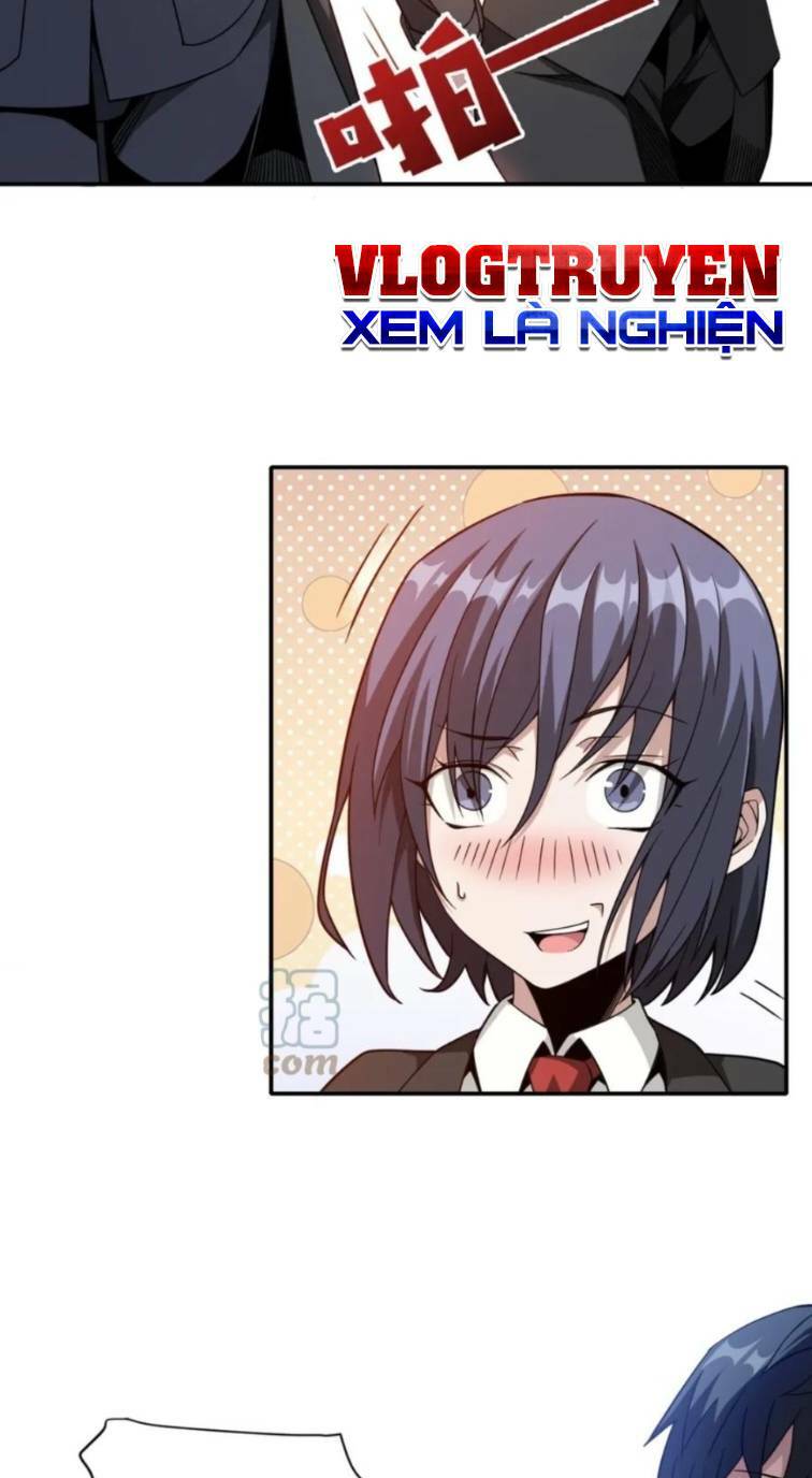 Ta Mắc Kẹt Ở Ngày Này Đã 3000 Năm: Chapter 31