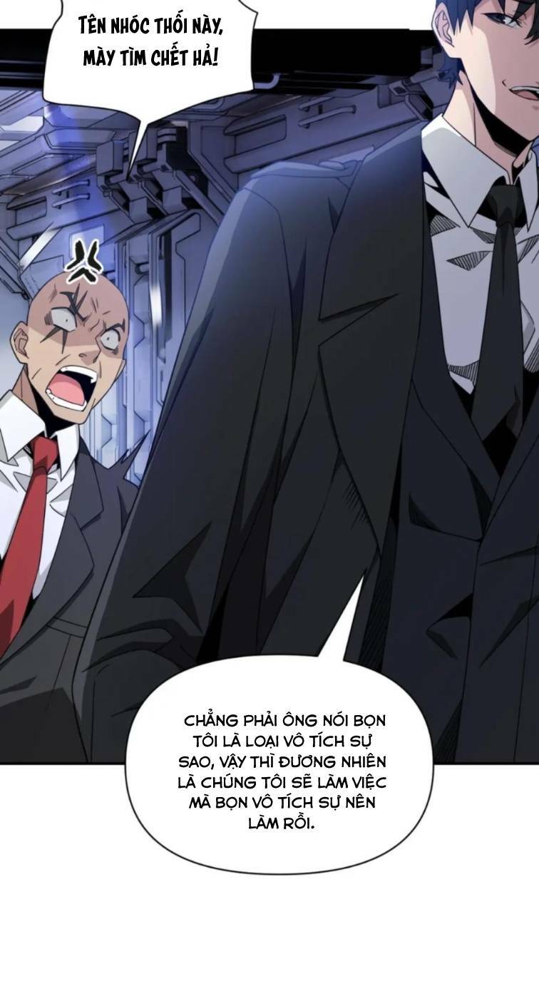 Ta Mắc Kẹt Ở Ngày Này Đã 3000 Năm: Chapter 31