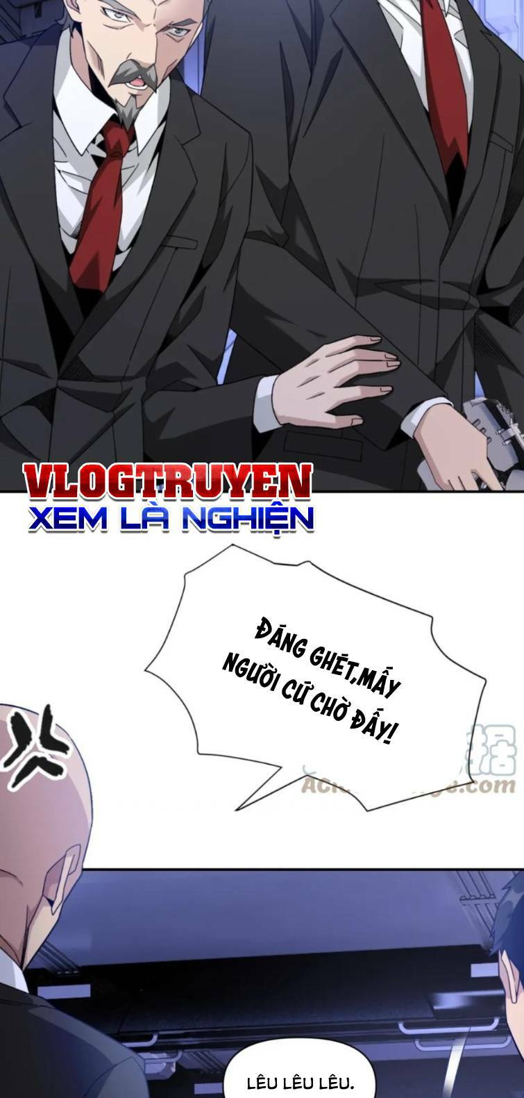 Ta Mắc Kẹt Ở Ngày Này Đã 3000 Năm: Chapter 31