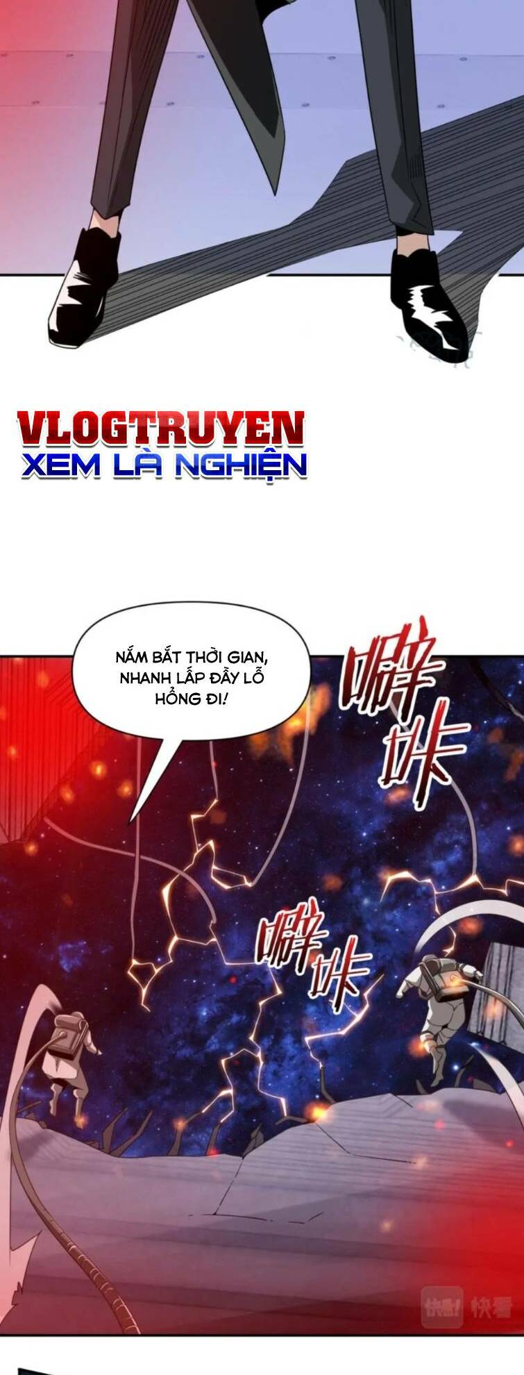 Ta Mắc Kẹt Ở Ngày Này Đã 3000 Năm: Chapter 31