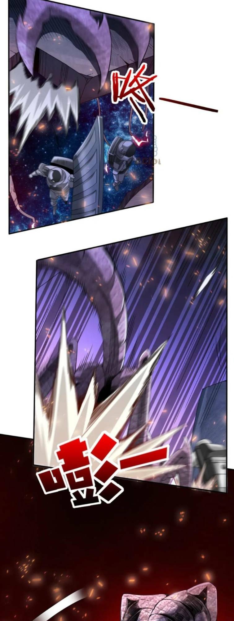 Ta Mắc Kẹt Ở Ngày Này Đã 3000 Năm: Chapter 31