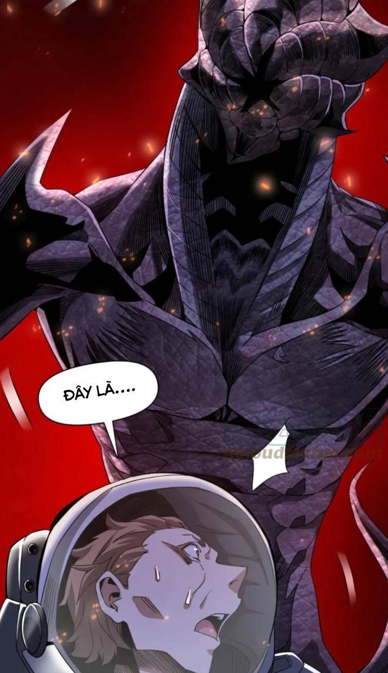 Ta Mắc Kẹt Ở Ngày Này Đã 3000 Năm: Chapter 31