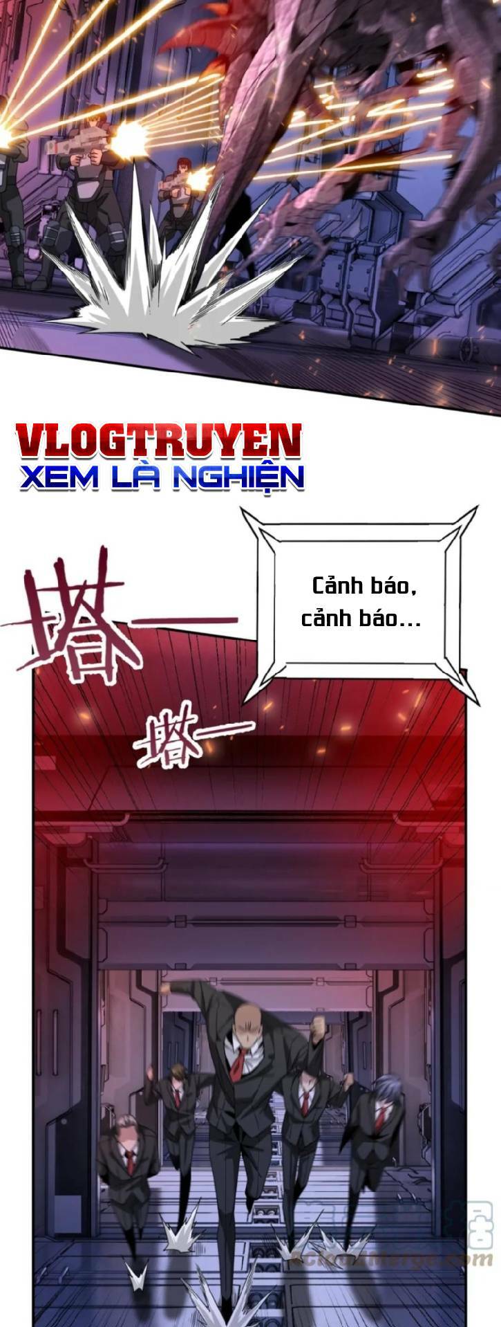 Ta Mắc Kẹt Ở Ngày Này Đã 3000 Năm: Chapter 31