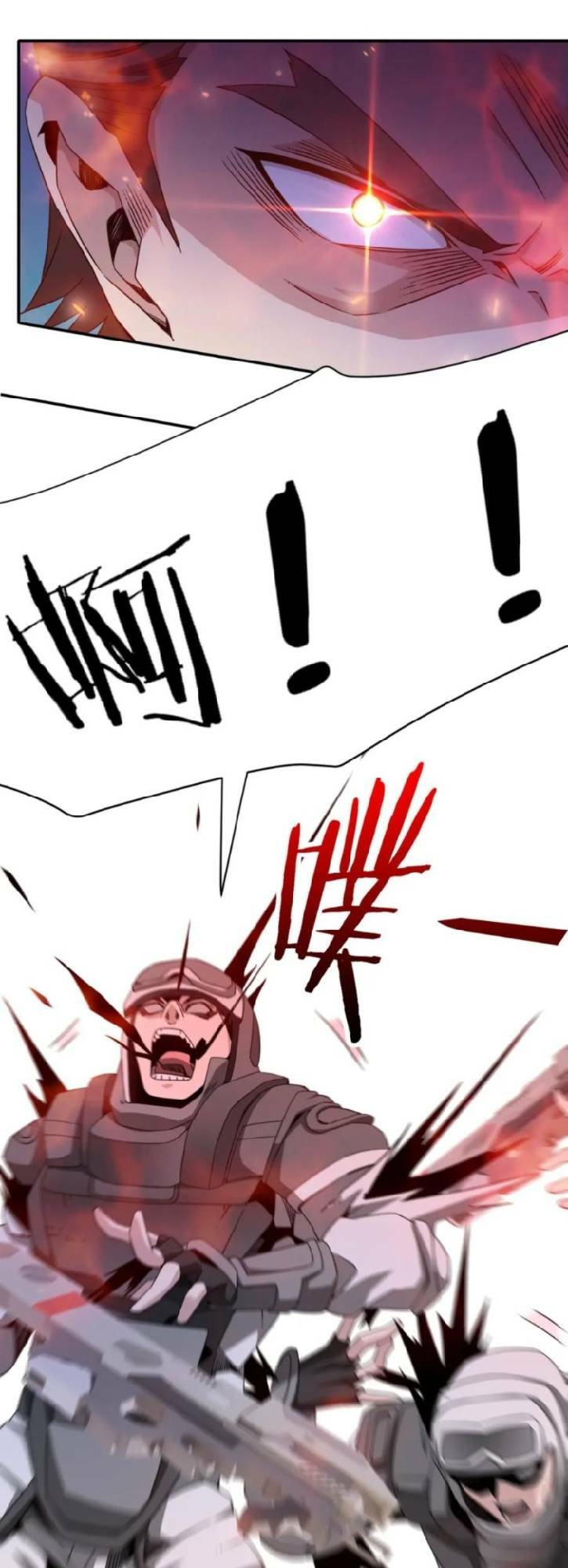 Ta Mắc Kẹt Ở Ngày Này Đã 3000 Năm: Chapter 31