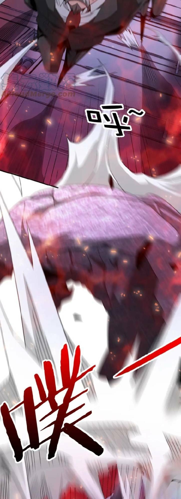 Ta Mắc Kẹt Ở Ngày Này Đã 3000 Năm: Chapter 31