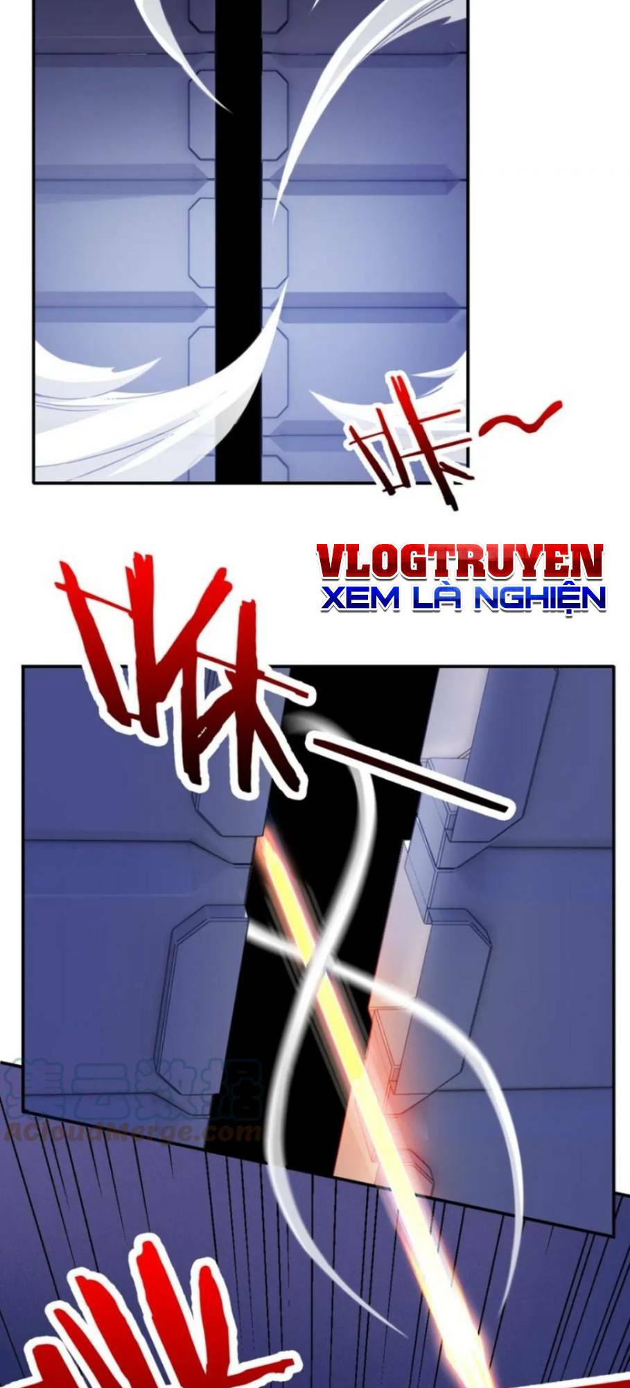 Ta Mắc Kẹt Ở Ngày Này Đã 3000 Năm: Chapter 31