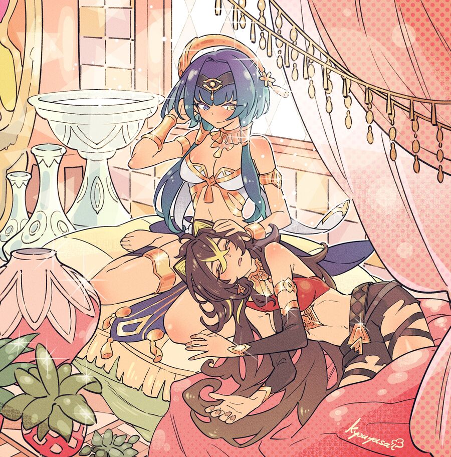 Ta Mắc Kẹt Ở Ngày Này Đã 3000 Năm: Chapter 31