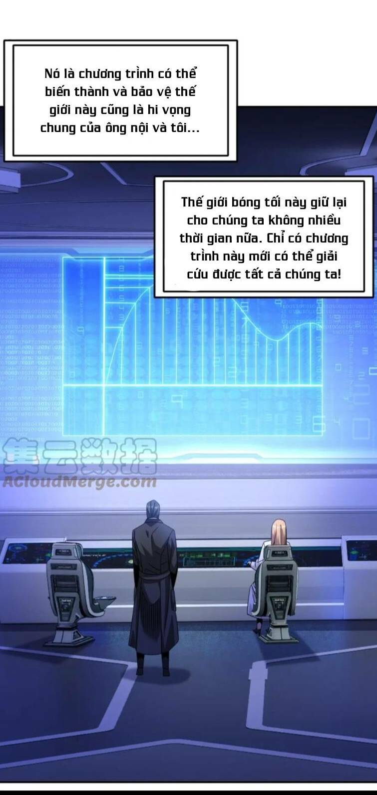 Ta Mắc Kẹt Ở Ngày Này Đã 3000 Năm: Chapter 31