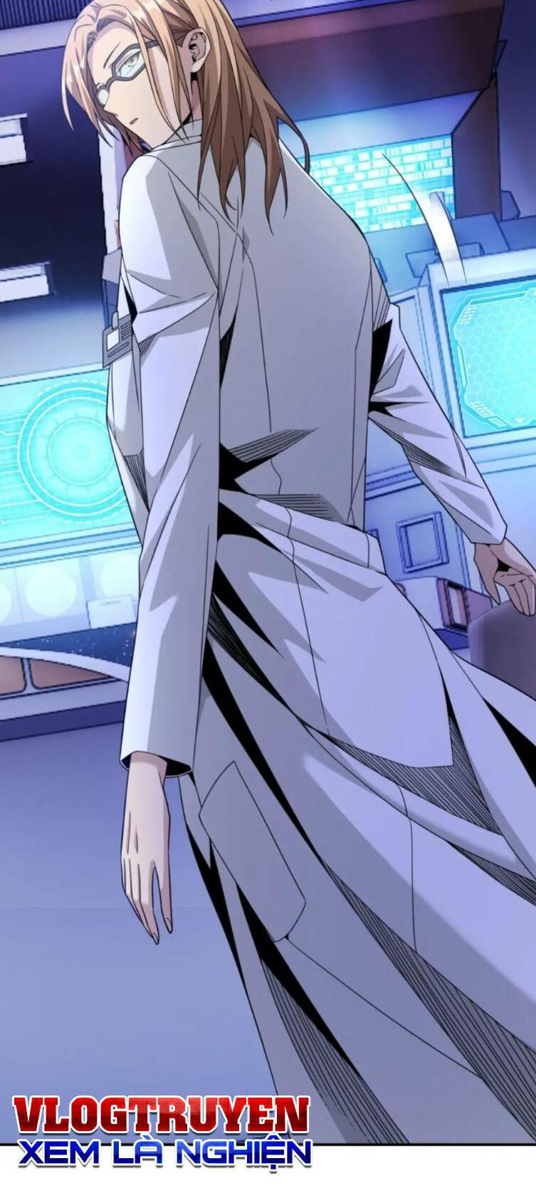 Ta Mắc Kẹt Ở Ngày Này Đã 3000 Năm: Chapter 31