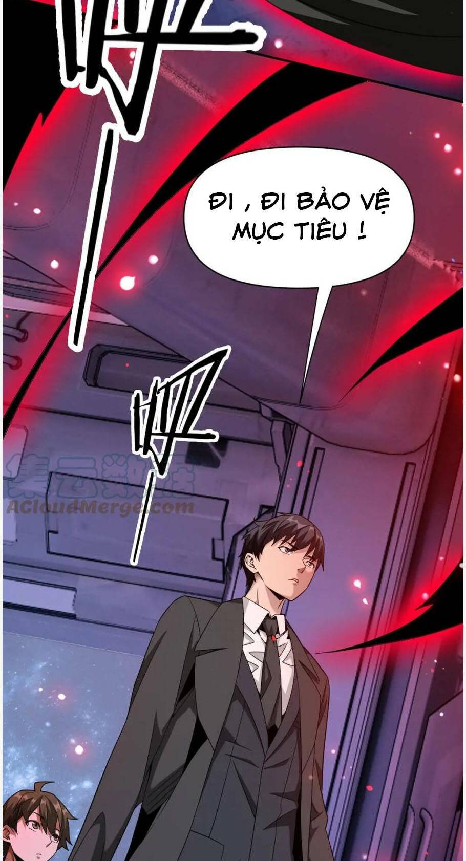 Ta Mắc Kẹt Ở Ngày Này Đã 3000 Năm: Chapter 32