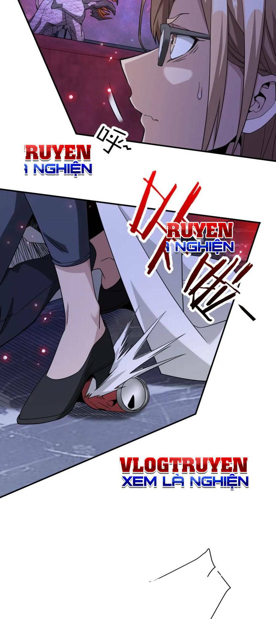 Ta Mắc Kẹt Ở Ngày Này Đã 3000 Năm: Chapter 32