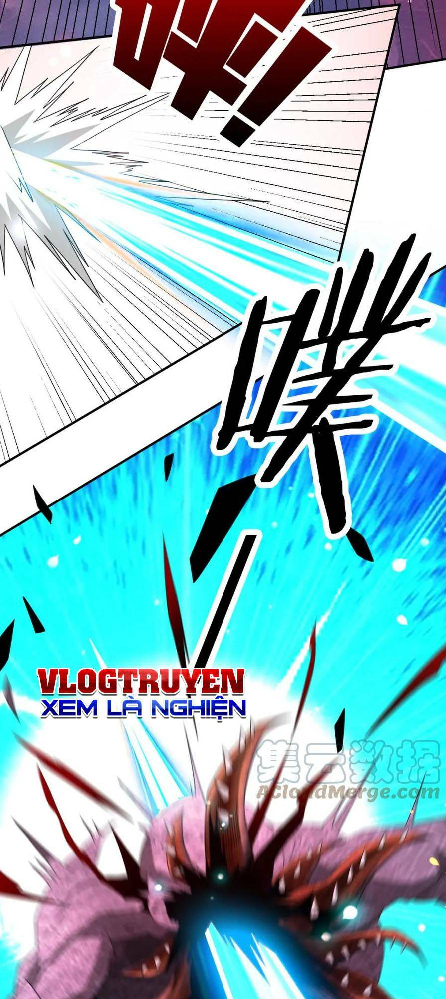 Ta Mắc Kẹt Ở Ngày Này Đã 3000 Năm: Chapter 32