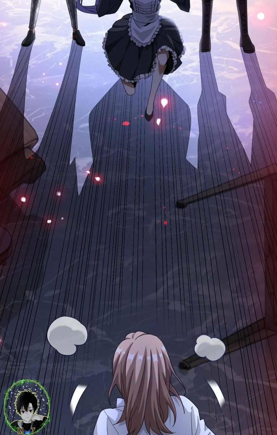 Ta Mắc Kẹt Ở Ngày Này Đã 3000 Năm: Chapter 32